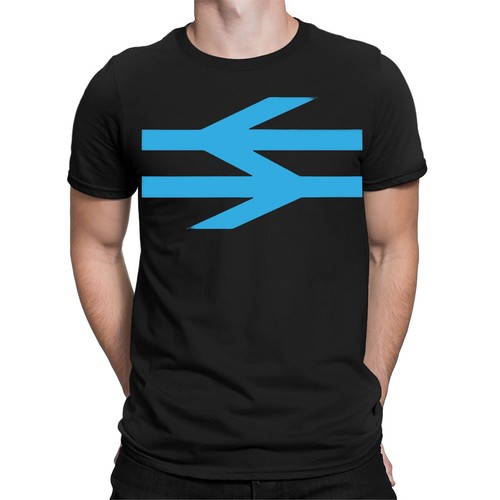 British rail arrows railway - british,