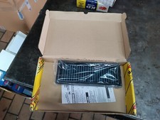 JR AIR FILTER Racing Sportluftfilter Luftfilter Renault Clio MK2 ab 1998 F269102