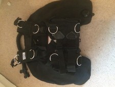 Poseidon One Harness mit One