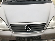 Mercedes A-Klasse W168