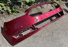 Stoßstange vorne Bumper 4x