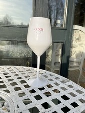 Sylt Gosch Weinglas, Sektflasche, Prosecco Glas, Weihnacht🎅 