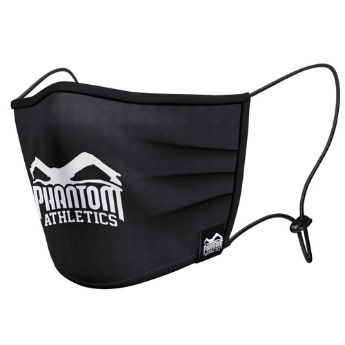 Phantom mns gesichtsmaske - phantom, |