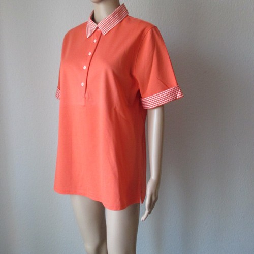 Company polo shirt - b., m.