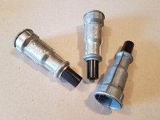 NEU 3x Bosch Entstörstecker