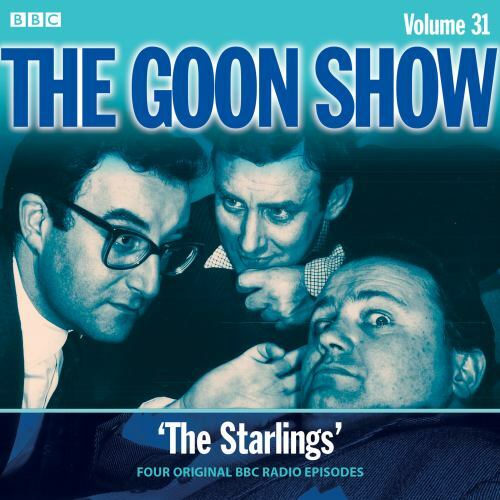 The goon show - volume,