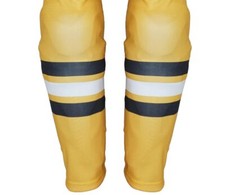 Eishockey Stutzen STEEL