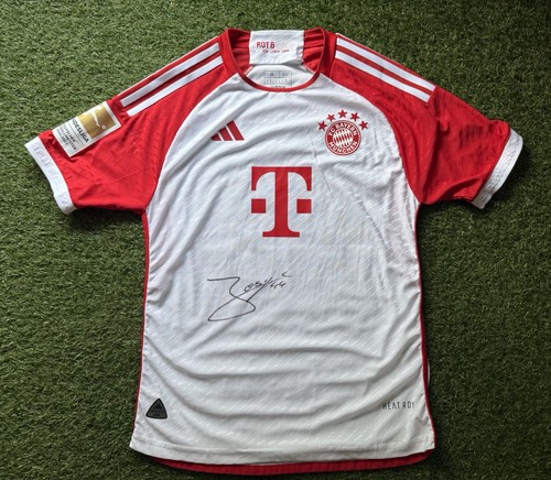 Josip stanisic autogramm - josip,