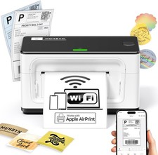 MUNBYN AirPrint