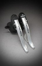 Campagnolo Veloce Shifting