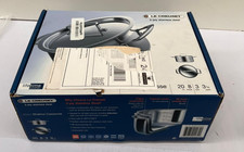 Le Creuset 3-lagige flache