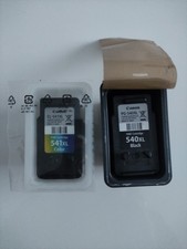 Orginal Canon Patronen PG-540XL CL-541XL
