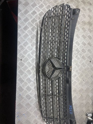 Mercedes benz vito viano w639 - vito,