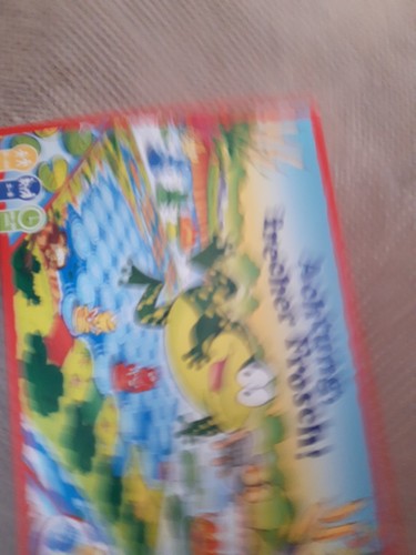 Achtung frecher frosch spiel - achtung,