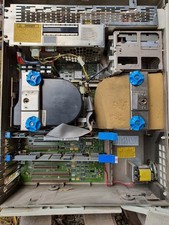 IBM PS/2 PC Computer Modell