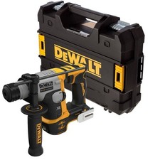 DeWalt Akku-Bohrhammer 18V SDS+ TSTAK Koffer Hammerbohren Bohren DCH172NT-XJ