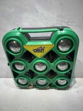 Obut Boule - 8er Set Chrom Jeu