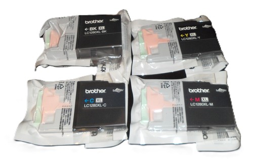 Original brother lc1280xl - brother,