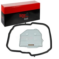 METZGER AUTOMATIKGETRIEBE