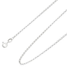 Halskette Goldkette 375 Gold