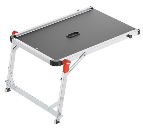 Hailo tp2 pro - tp2, treppenpodest