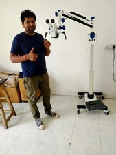 Dental Operations Mikroskop