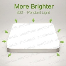48w led deckenleuchte - led,