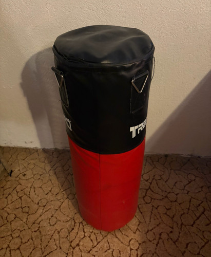 Tfa boxsack gefüllt - tfa,