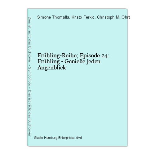 Frühling reihe episode 24 - episode,