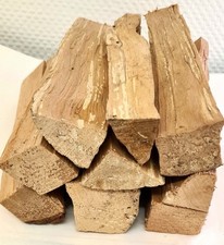 Räucherholz Erle Smokerholz