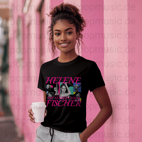 Helene fischer 2026 shirt - 2026,