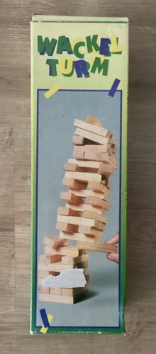 Wackelturm