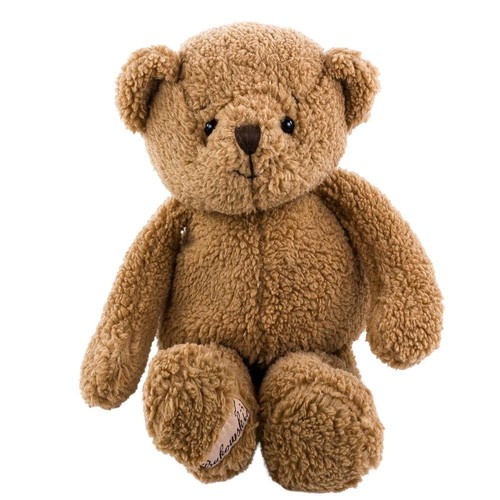 Bukowski teddybär ignatio - teddybär,