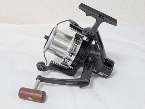Daiwa whisker tournament iso - daiwa,