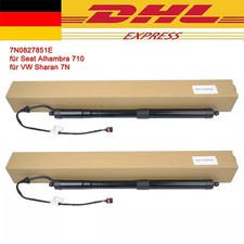 Antriebseinheit heckklappe - 2x,