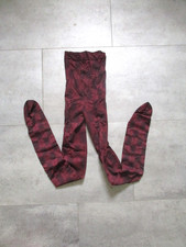 Feinstrumpfhose blickdicht Gr