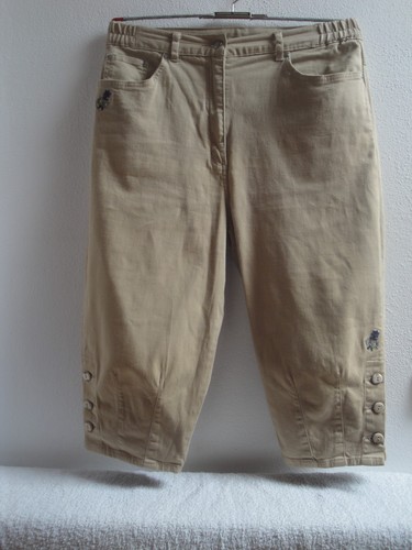 Kniebundhose von linzner - von,