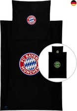 FC Bayern München Bettwäsche