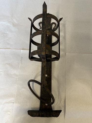 Hand geschmiedeter