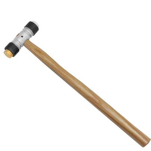 Uhrmacherhammer deluxe - uhrmacherhammer, s1