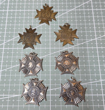 Sammelorden Konvolut