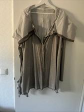 Barbara Speer Lagenlook