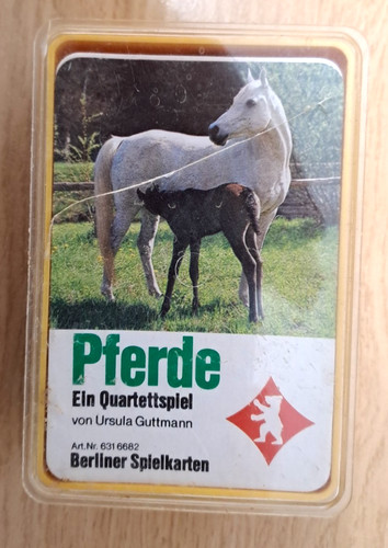 Pferde vintage - pferde, (pferde)