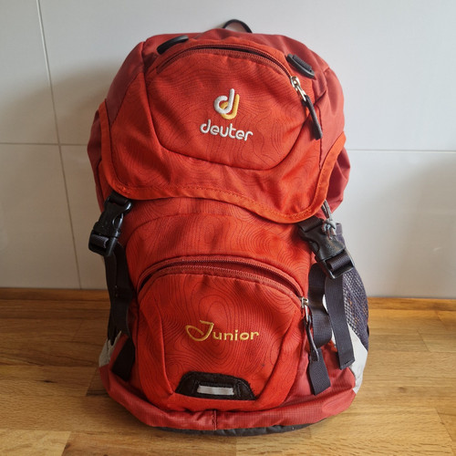 Deuter junior rucksack l - deuter,