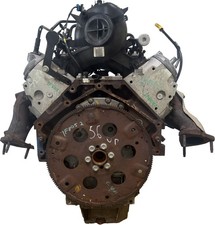 Motor Für Chevrolet Silverado