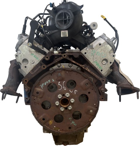 Motor für chevrolet silverado - motor,