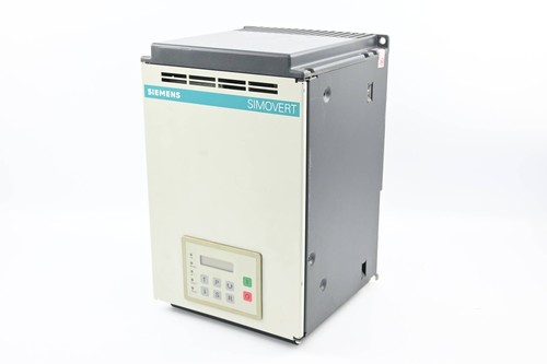 Defekt siemens simovert - defekt,