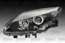 VALEO Hauptscheinwerfer ORIGINAL TEIL 044535 für BT0 LAGUNA RENAULT Halogen 3