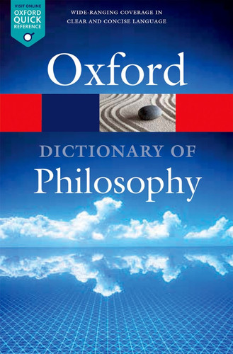 The oxford dictionary - the,