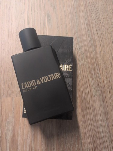 Zadig voltaire parfum herren - voltaire,